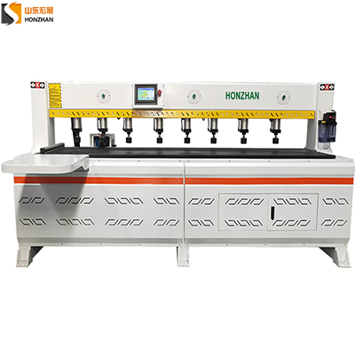  CNC Side Hole Drilling Machine